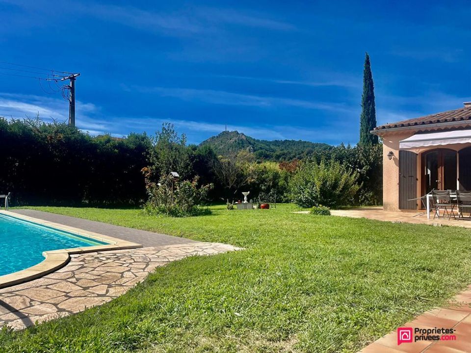 Villa i Château-Arnoux-Saint-Auban, Alpes-de-Haute-Provence - foto 2