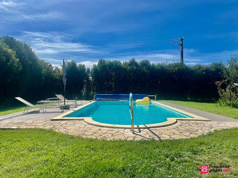 Villa i Château-Arnoux-Saint-Auban, Alpes-de-Haute-Provence - foto 3