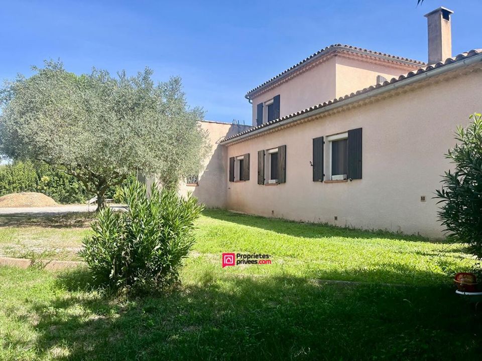 Villa i Château-Arnoux-Saint-Auban, Alpes-de-Haute-Provence - foto 5