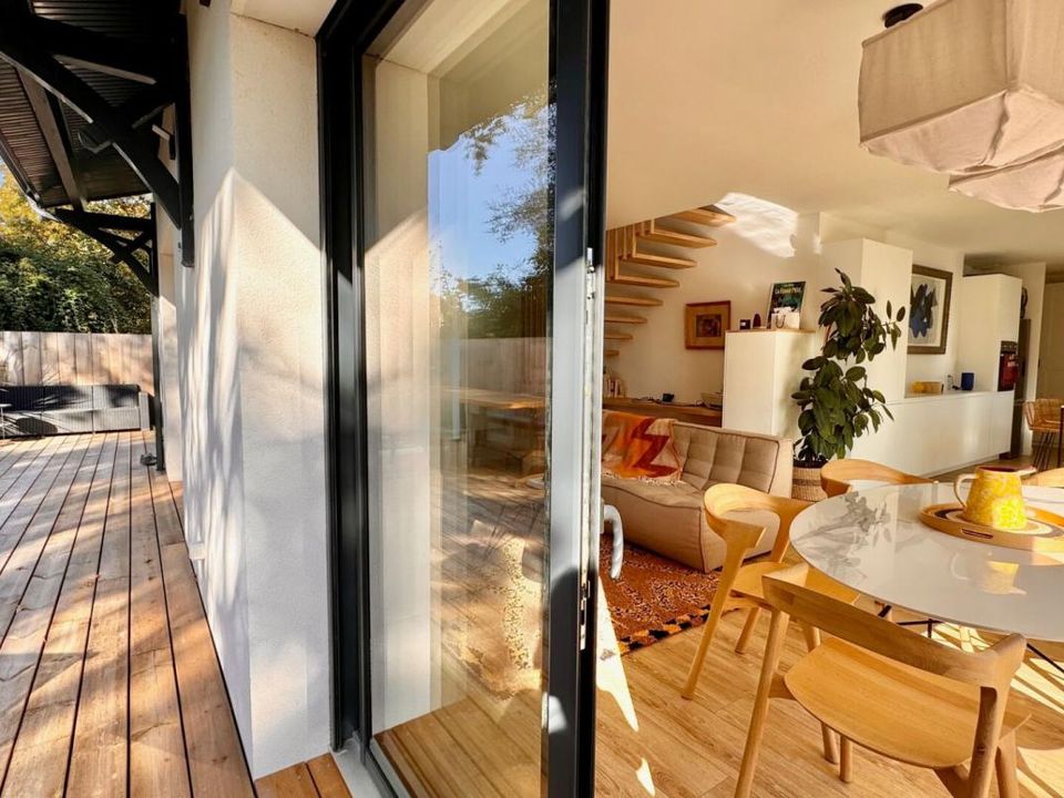 Villa i Andernos-les-Bains, Gironde - foto 1
