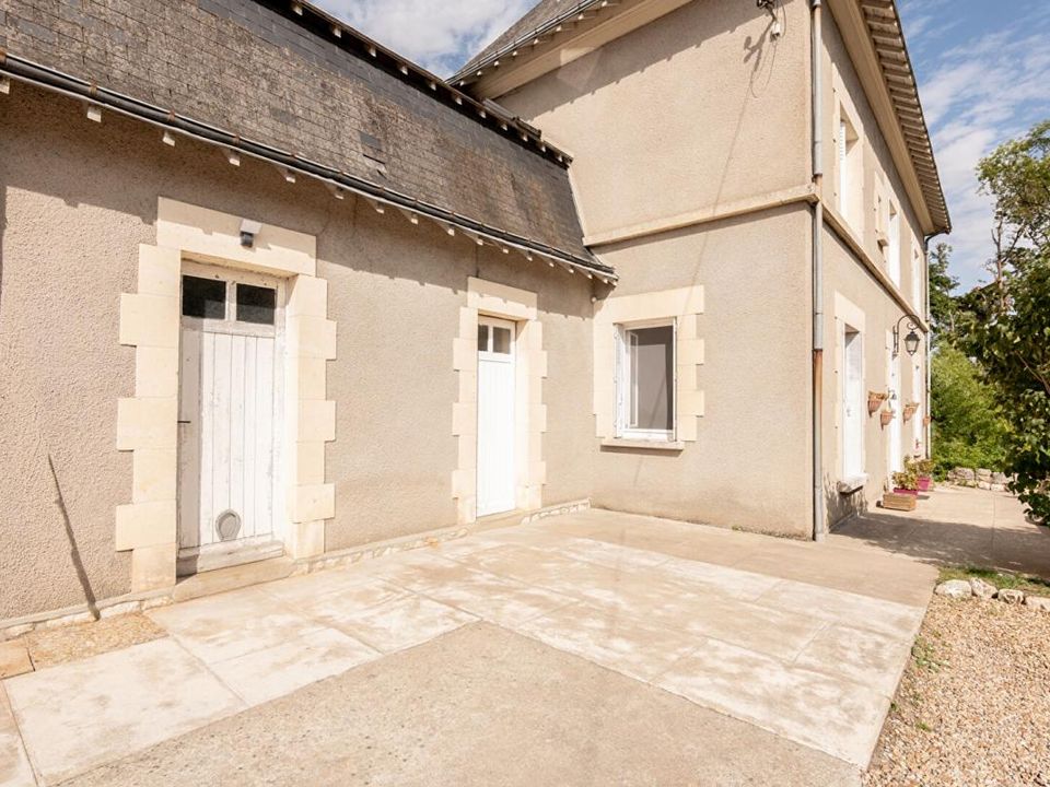 Villa i Saint-Aignan, Loir-et-Cher - foto 2
