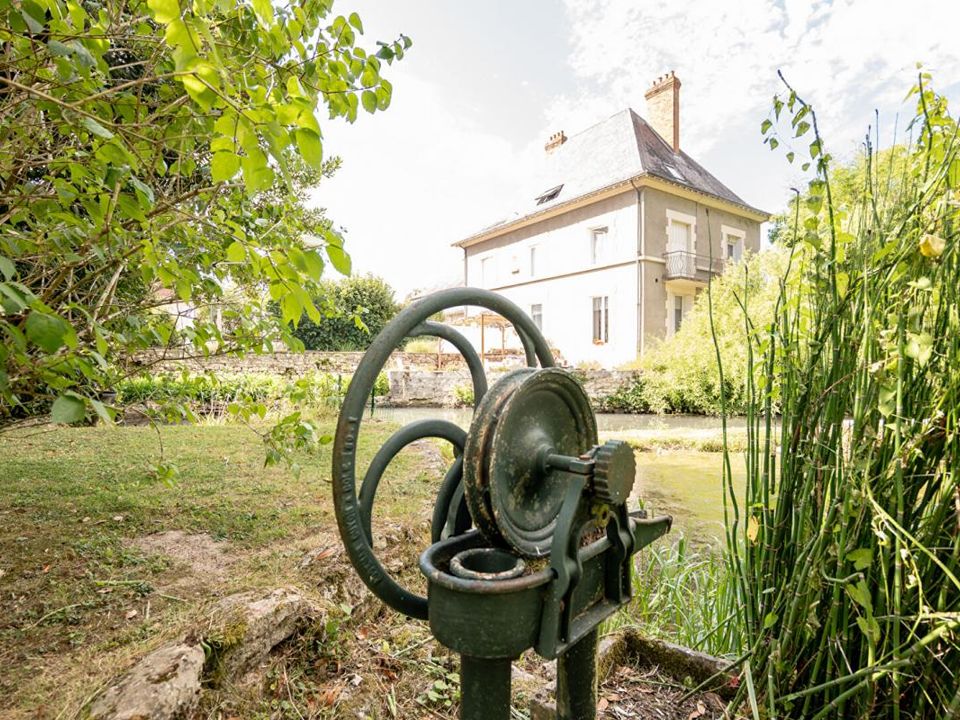 Villa i Saint-Aignan, Loir-et-Cher - foto 3