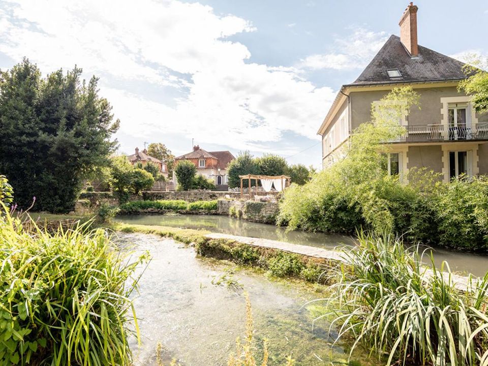 Villa i Saint-Aignan, Loir-et-Cher - foto 4