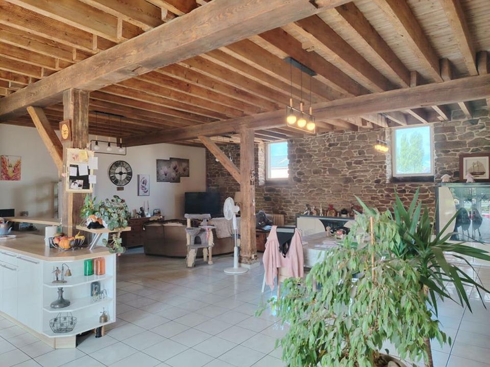 Villa i Landébia, Cotes-d'Armor - foto 3