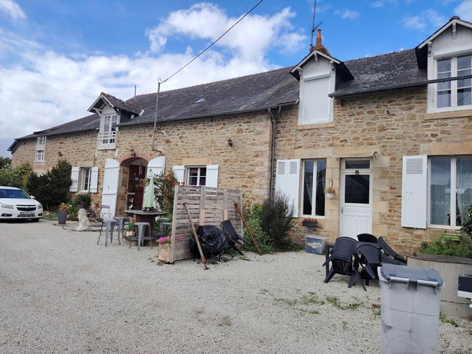 Villa i Landébia, Cotes-d'Armor - foto 4