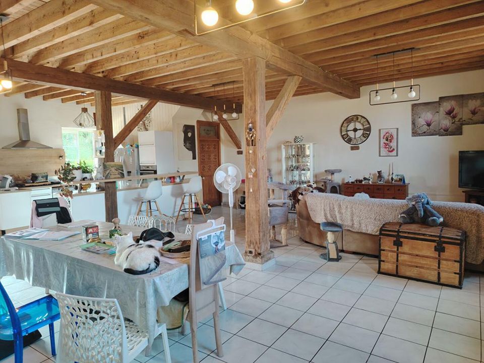 Villa i Landébia, Cotes-d'Armor - foto 5