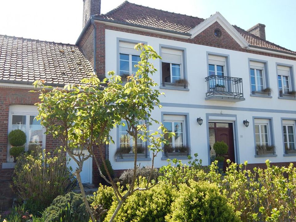 Villa i Hallencourt, Somme - foto 1