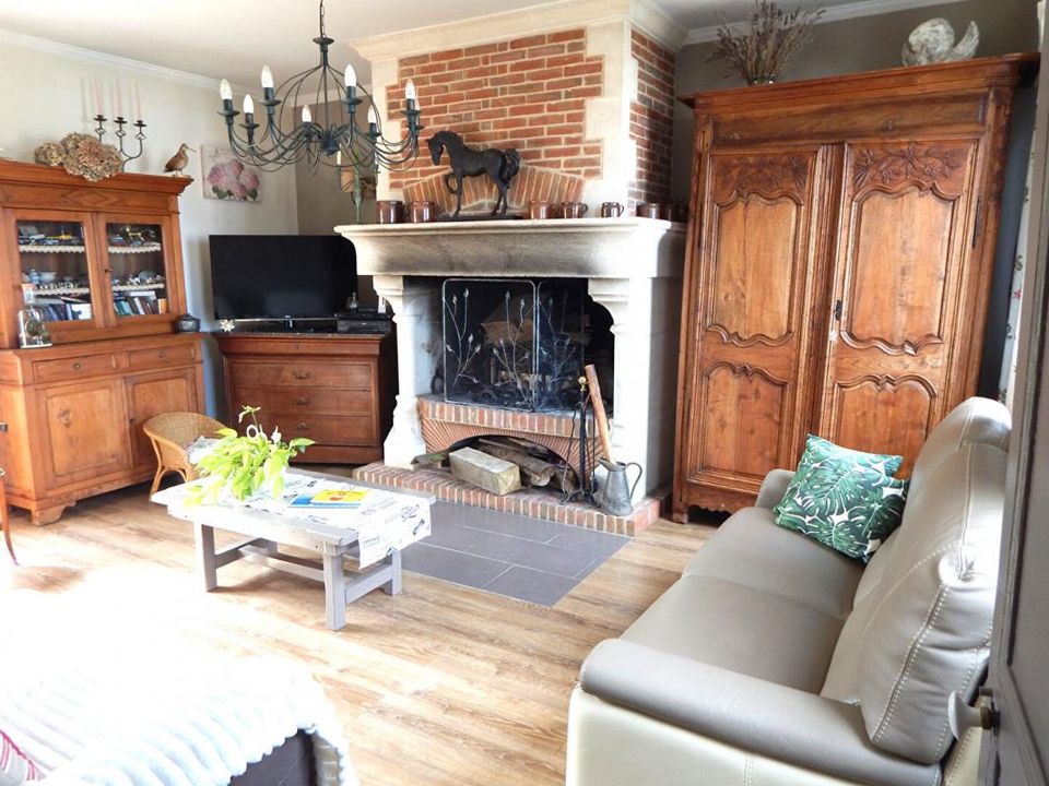 Villa i Hallencourt, Somme - foto 2