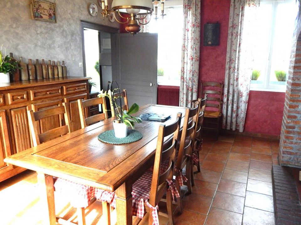 Villa i Hallencourt, Somme - foto 3