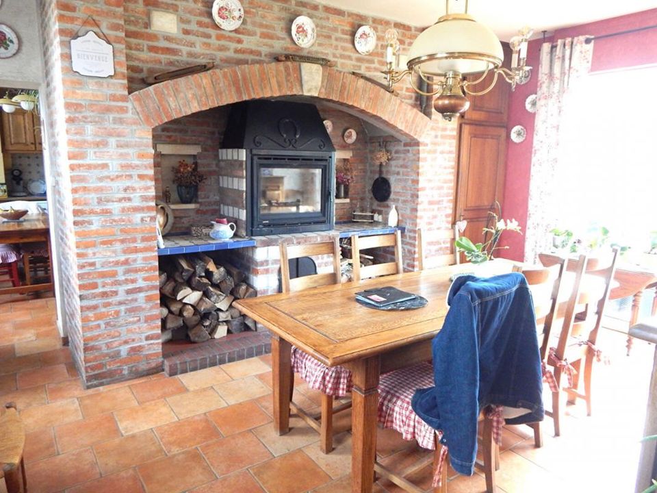 Villa i Hallencourt, Somme - foto 4