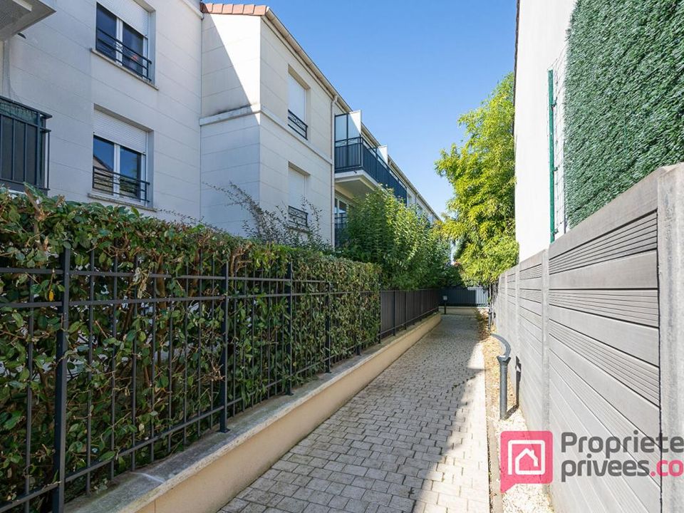 Apartament a Brie-Comte-Robert, Seine-et-Marne - foto 1