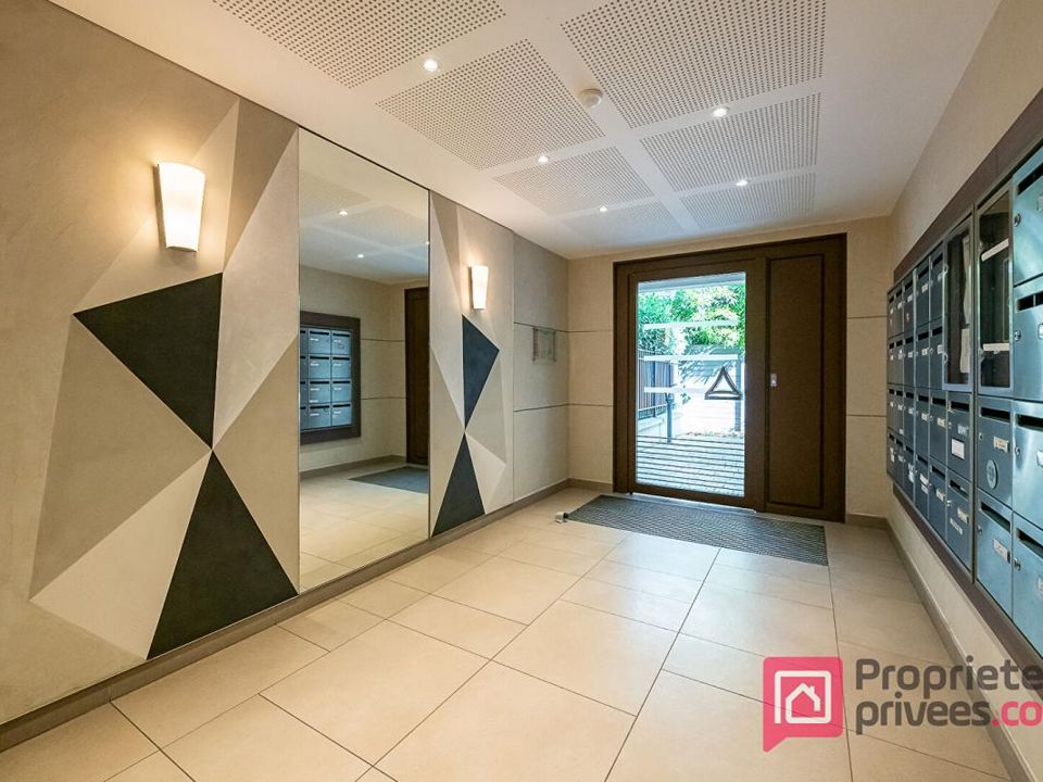 Apartament a Brie-Comte-Robert, Seine-et-Marne - foto 2