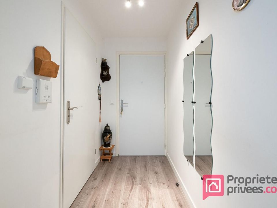 Apartament a Brie-Comte-Robert, Seine-et-Marne - foto 3