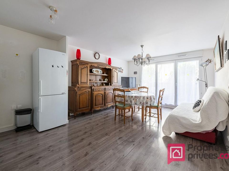 Apartament a Brie-Comte-Robert, Seine-et-Marne - foto 4