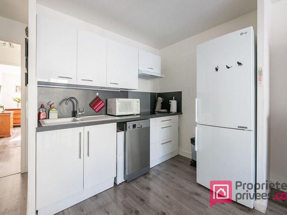 Apartament a Brie-Comte-Robert, Seine-et-Marne - foto 5