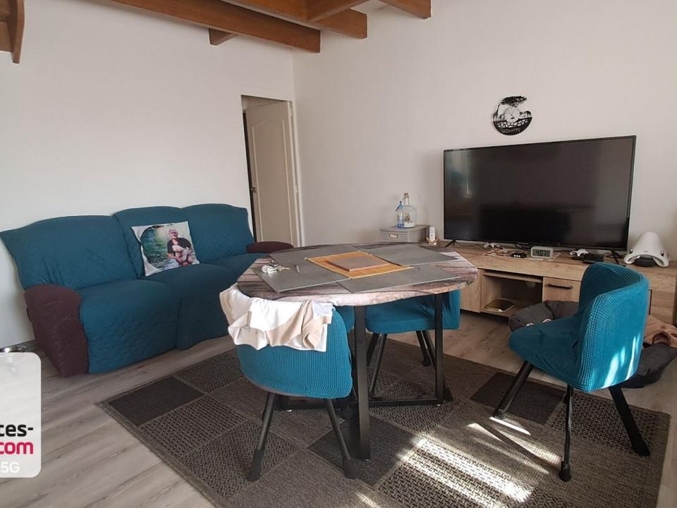 Villa i La Chataigneraie, Vendee - bilde 3