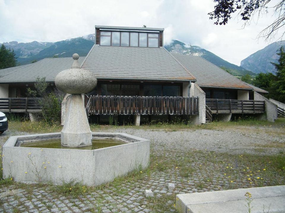 Tomt i Chateauroux-les-Alpes, Hautes-Alpes - bilde 2