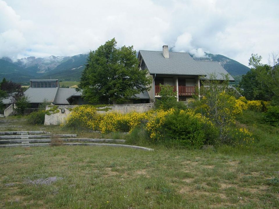 Tomt i Chateauroux-les-Alpes, Hautes-Alpes - bilde 3