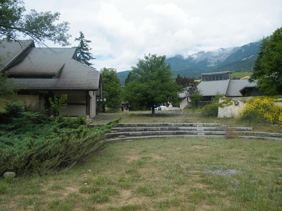 Tomt i Chateauroux-les-Alpes, Hautes-Alpes - bilde 5