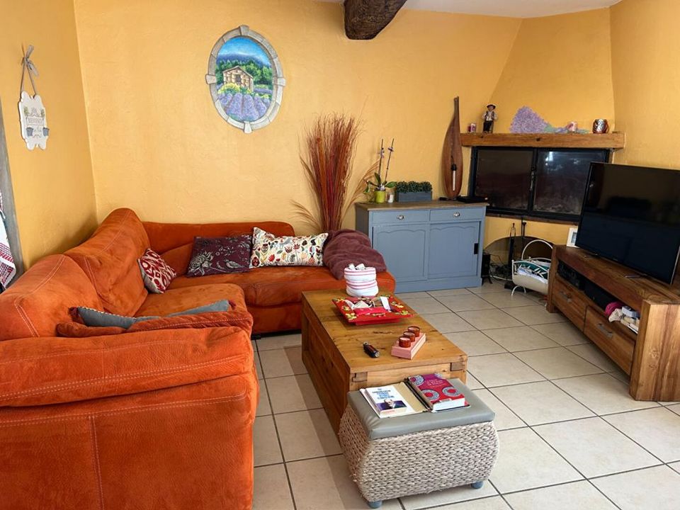 Villa i Montarnaud, Herault - foto 2