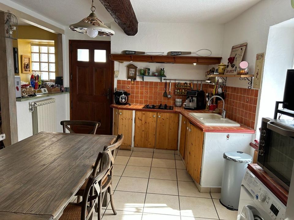 Villa i Montarnaud, Herault - foto 3