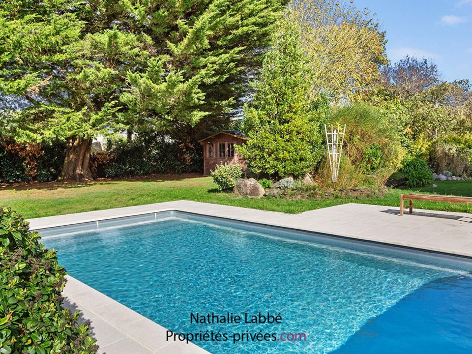 Villa i Pornic, Loire-Atlantique - foto 2