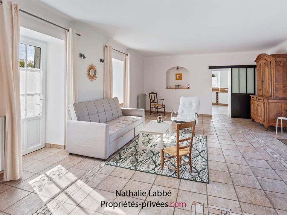 Villa i Pornic, Loire-Atlantique - foto 3