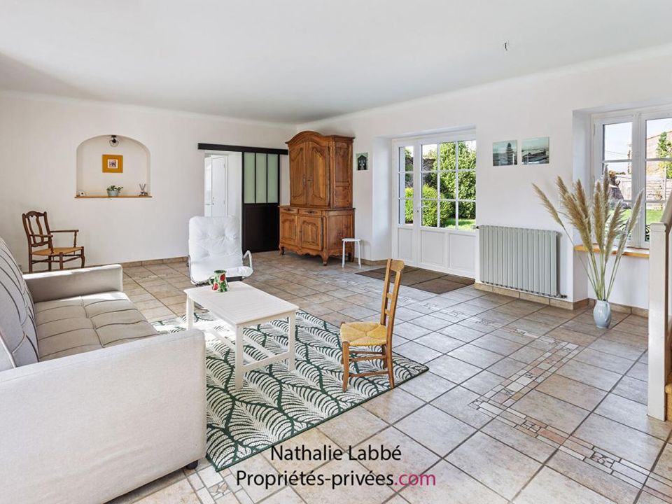 Villa i Pornic, Loire-Atlantique - foto 4