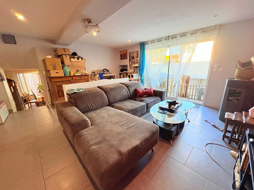 Villa i Aulnay, Charente-Maritime - foto 1