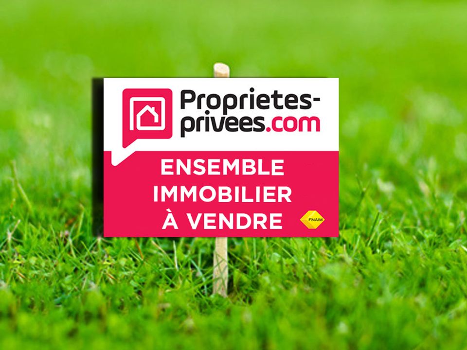 Villa i Aulnay, Charente-Maritime - foto 2