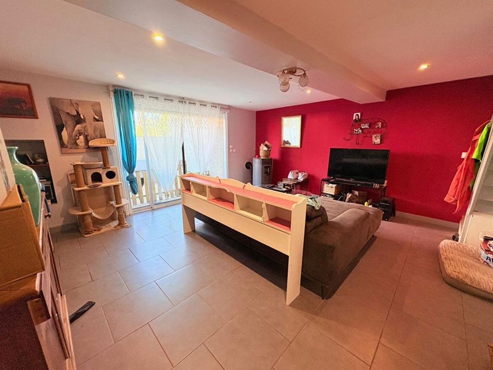 Villa i Aulnay, Charente-Maritime - foto 3