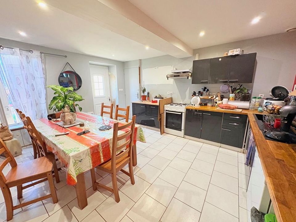 Villa i Aulnay, Charente-Maritime - foto 4