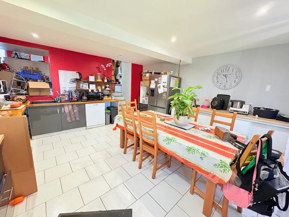 Villa i Aulnay, Charente-Maritime - foto 5