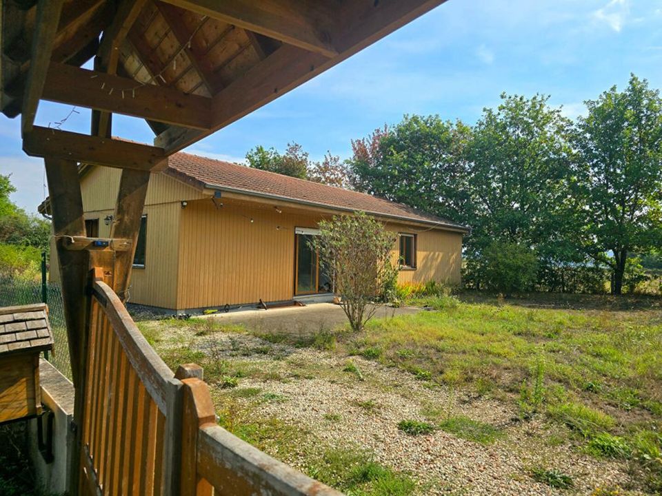 Villa i Brugheas, Allier - bilde 1