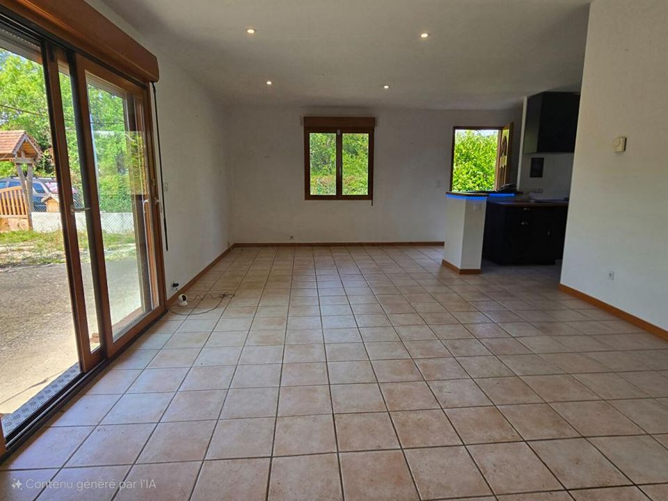 Villa i Brugheas, Allier - bilde 2