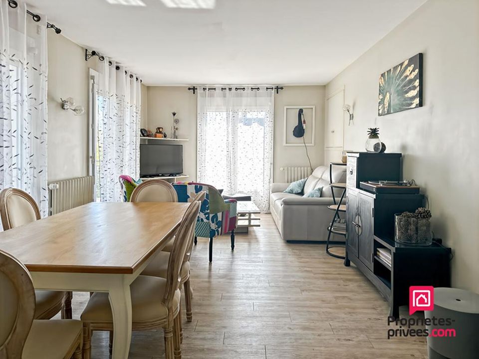 Villa i Etaule, Yonne - foto 3