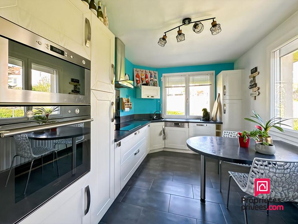 Villa i Etaule, Yonne - foto 4