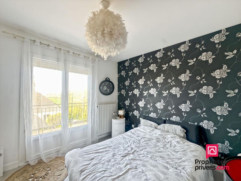 Villa i Etaule, Yonne - foto 5