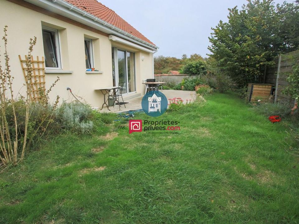 Villa i Wimereux, Pas-de-Calais - foto 2