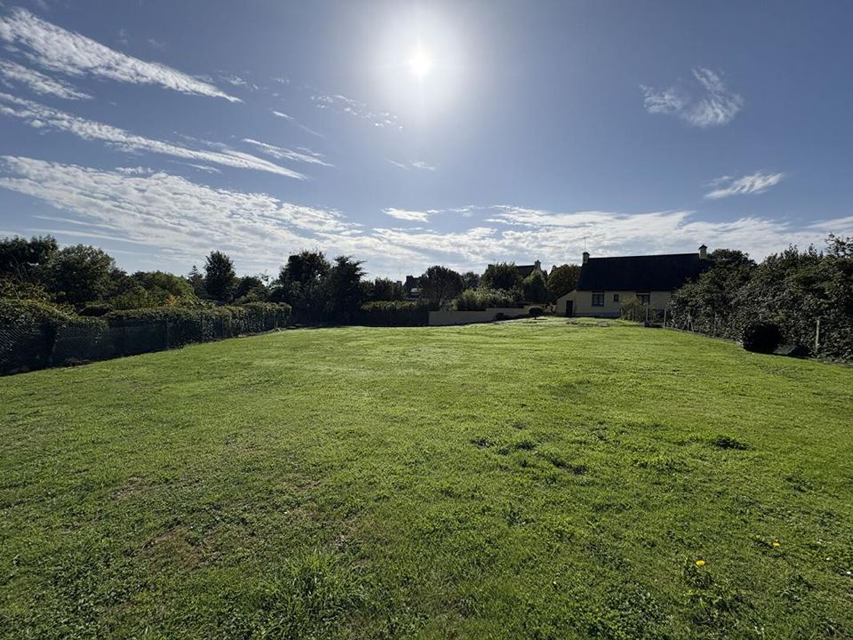 Villa i Riec-sur-Bélon, Finistere - foto 2