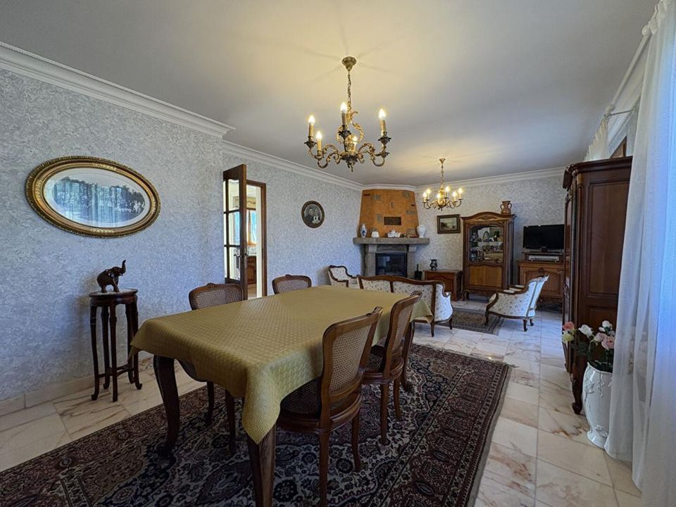 Villa i Riec-sur-Bélon, Finistere - foto 3