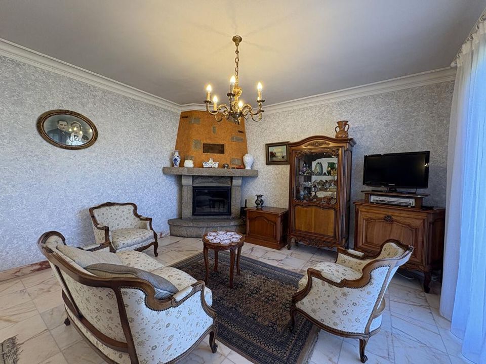 Villa i Riec-sur-Bélon, Finistere - foto 4