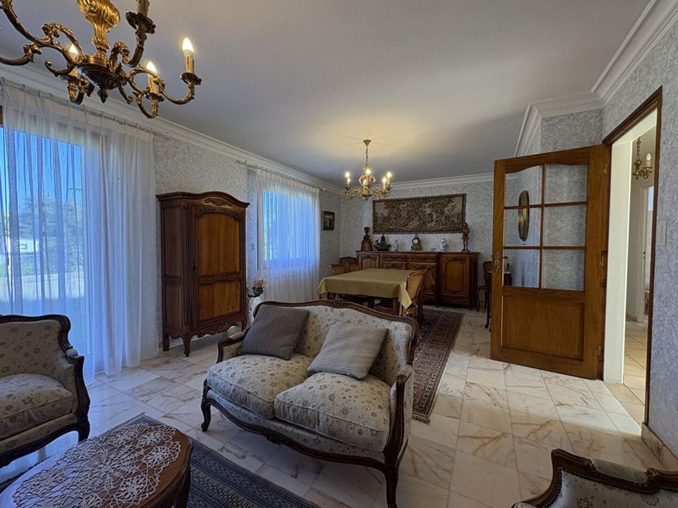 Villa i Riec-sur-Bélon, Finistere - foto 5