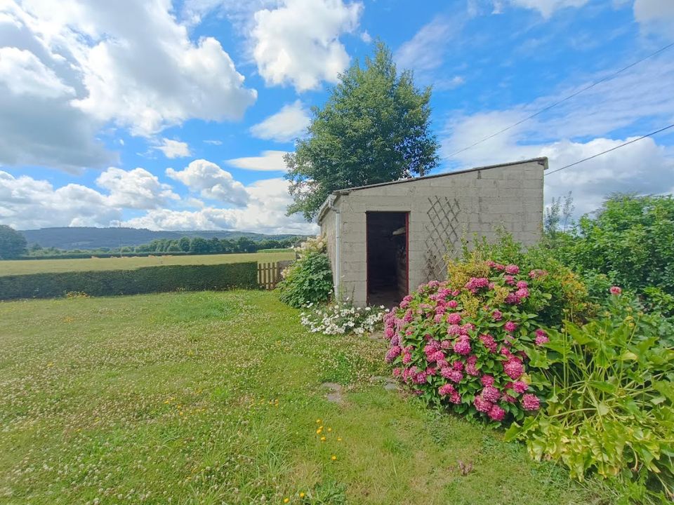 Villa i Chateauneuf-du-Faou, Finistere - foto 3