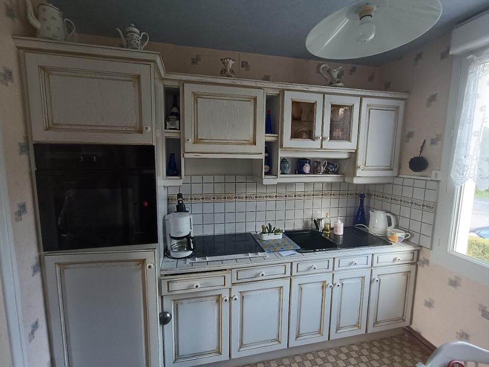Villa i Chateauneuf-du-Faou, Finistere - foto 4