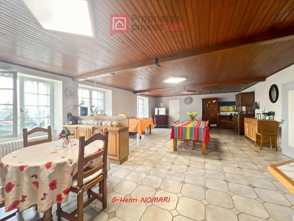 Villa i Marsac-sur-Don, Loire-Atlantique - foto 1