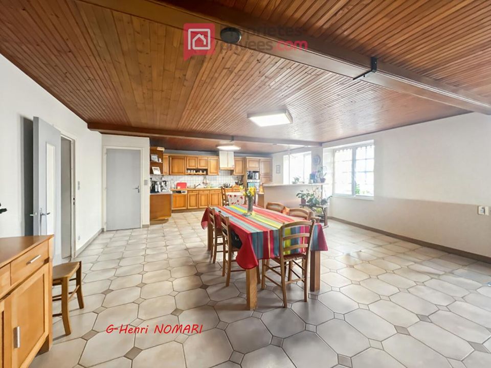 Villa i Marsac-sur-Don, Loire-Atlantique - foto 2