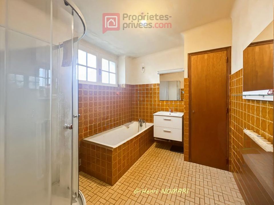 Villa i Marsac-sur-Don, Loire-Atlantique - foto 5