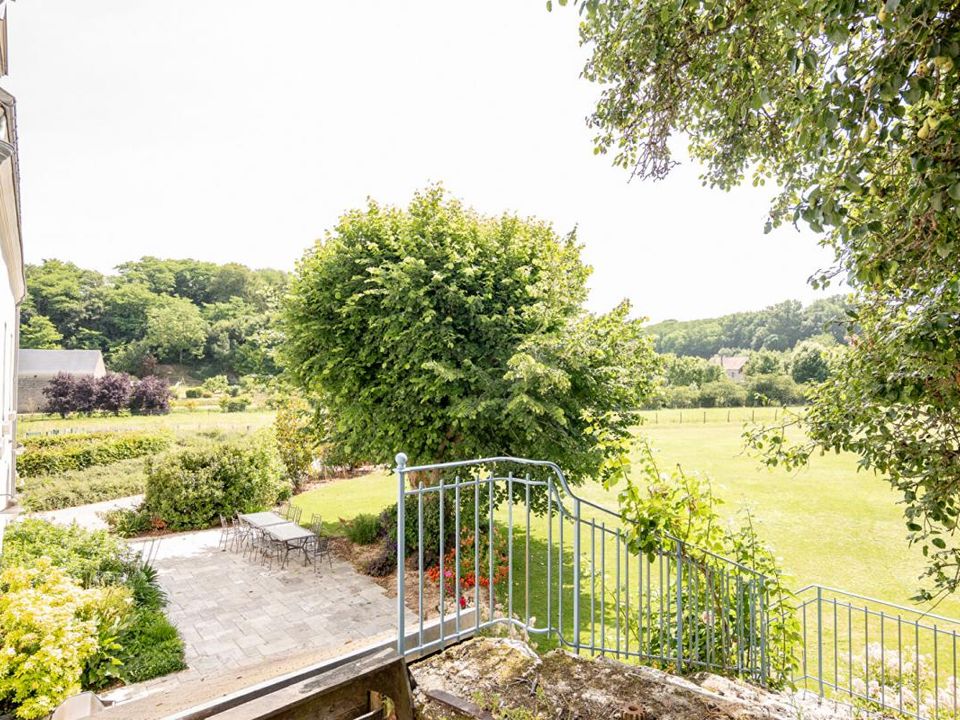 Villa i Blere, Indre-et-Loire - foto 4