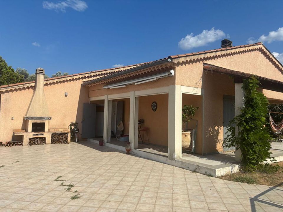 Villa i Les Arcs, Var - foto 2